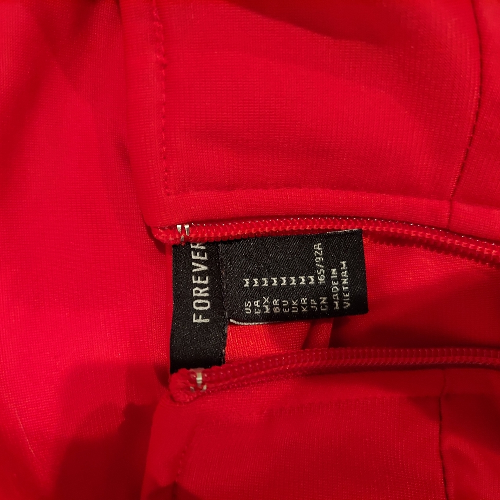 F21 jacket - Picture 2 of 6